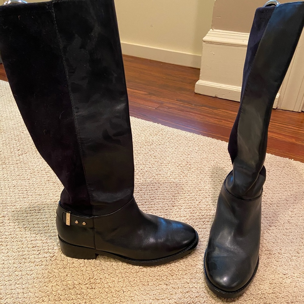 Cole Han boot